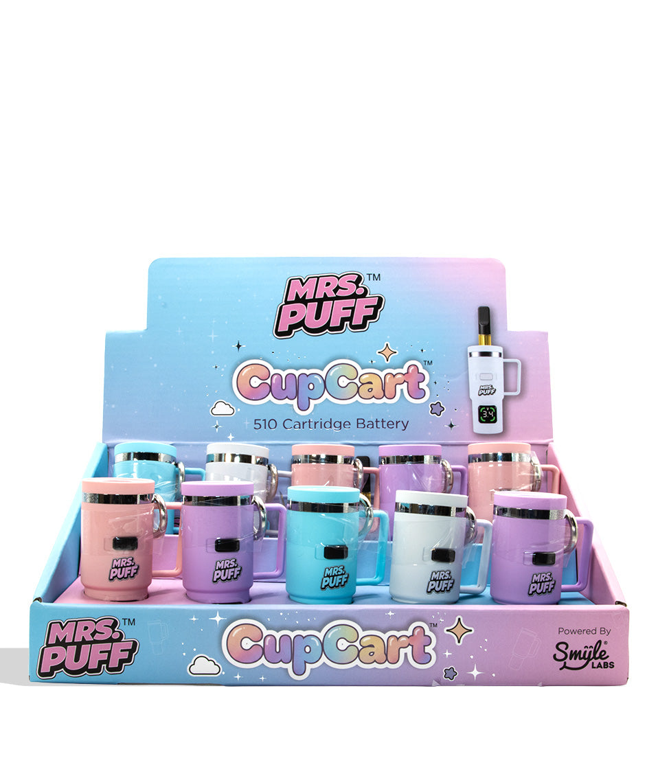 New Wholesale Smoke Shop Arrivals