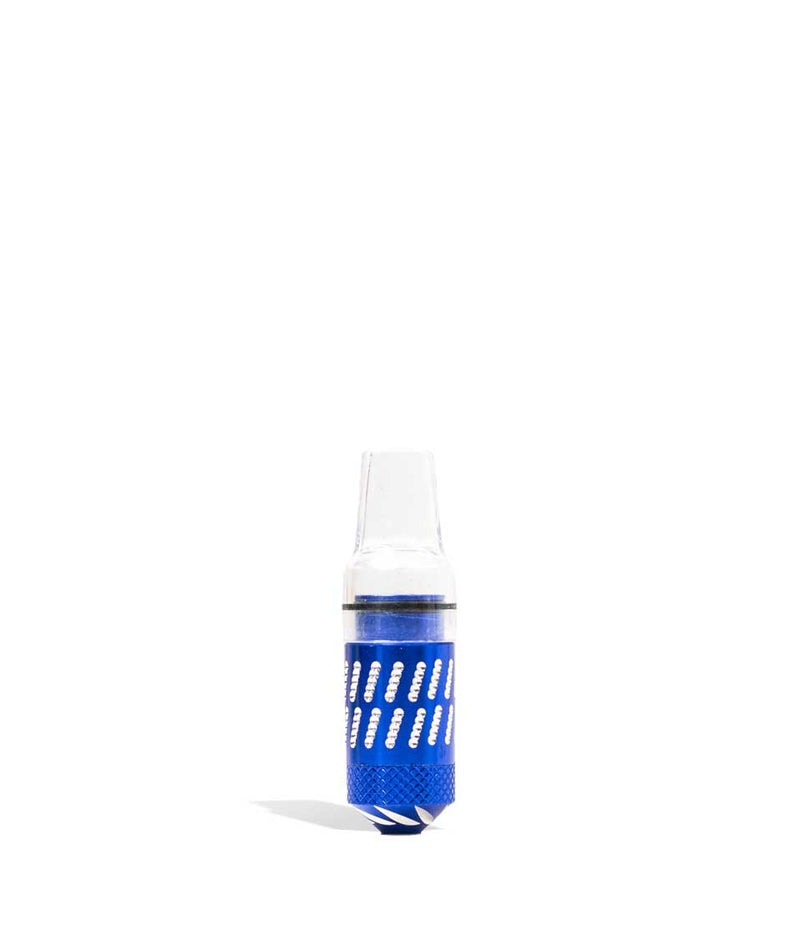 Sneak a Toke Assorted Colors 30pk Blue Front View on White Background