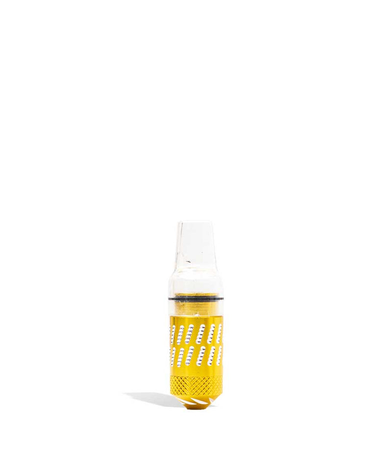 Sneak a Toke Assorted Colors 30pk Gold Front View on White Background