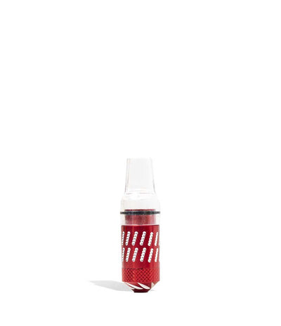 Sneak a Toke Assorted Colors 30pk Red Front View on White Background