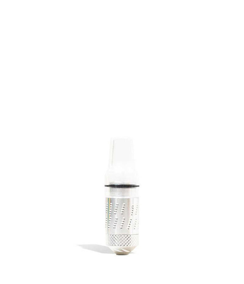 Sneak a Toke Assorted Colors 30pk Silver Front View on White Background