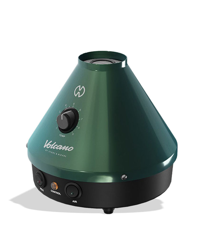 Storz &amp; Bickel Classic Volcano Vaporizer Evergreen Edition