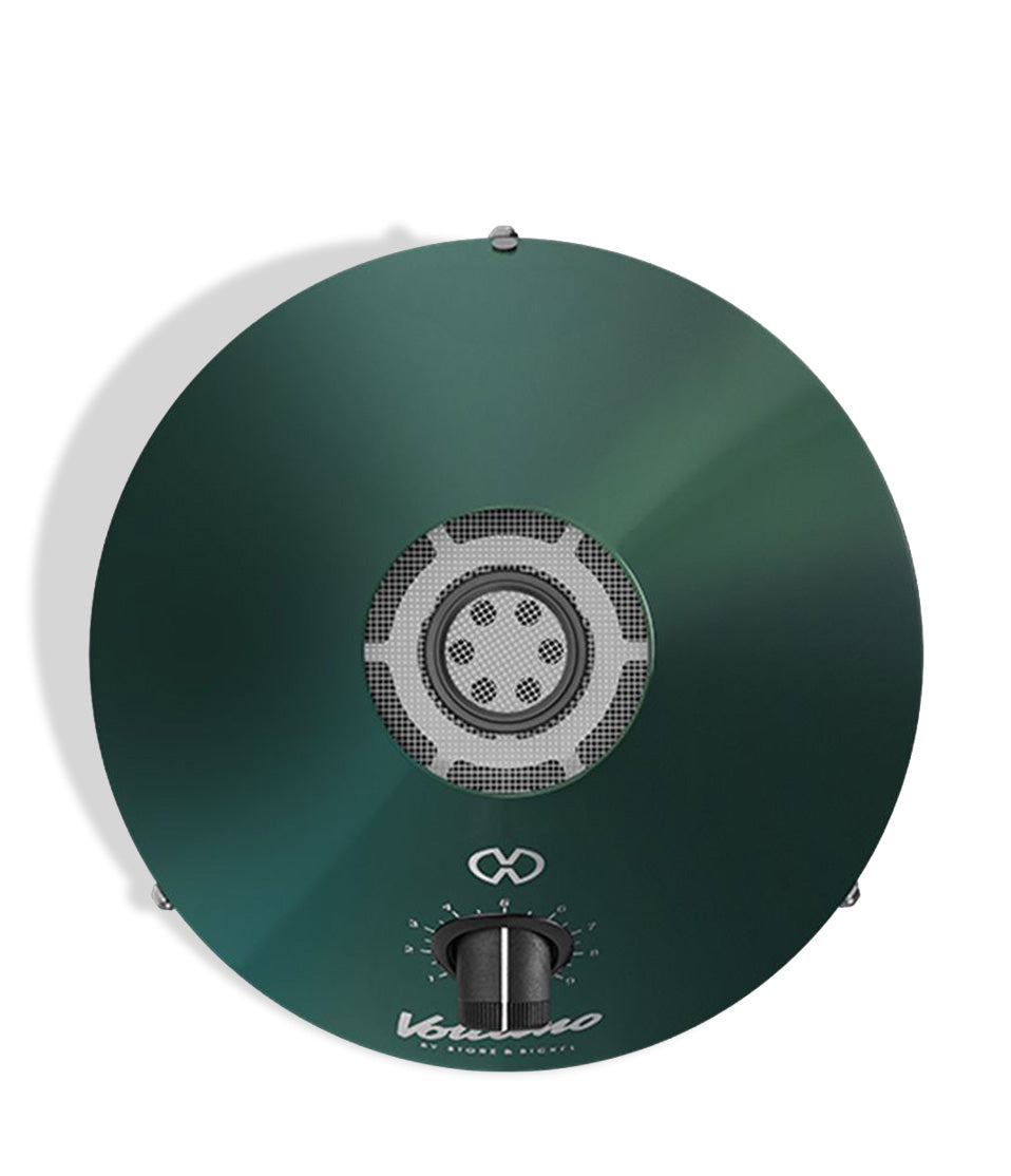 Storz &amp; Bickel Classic Volcano Vaporizer Evergreen Edition