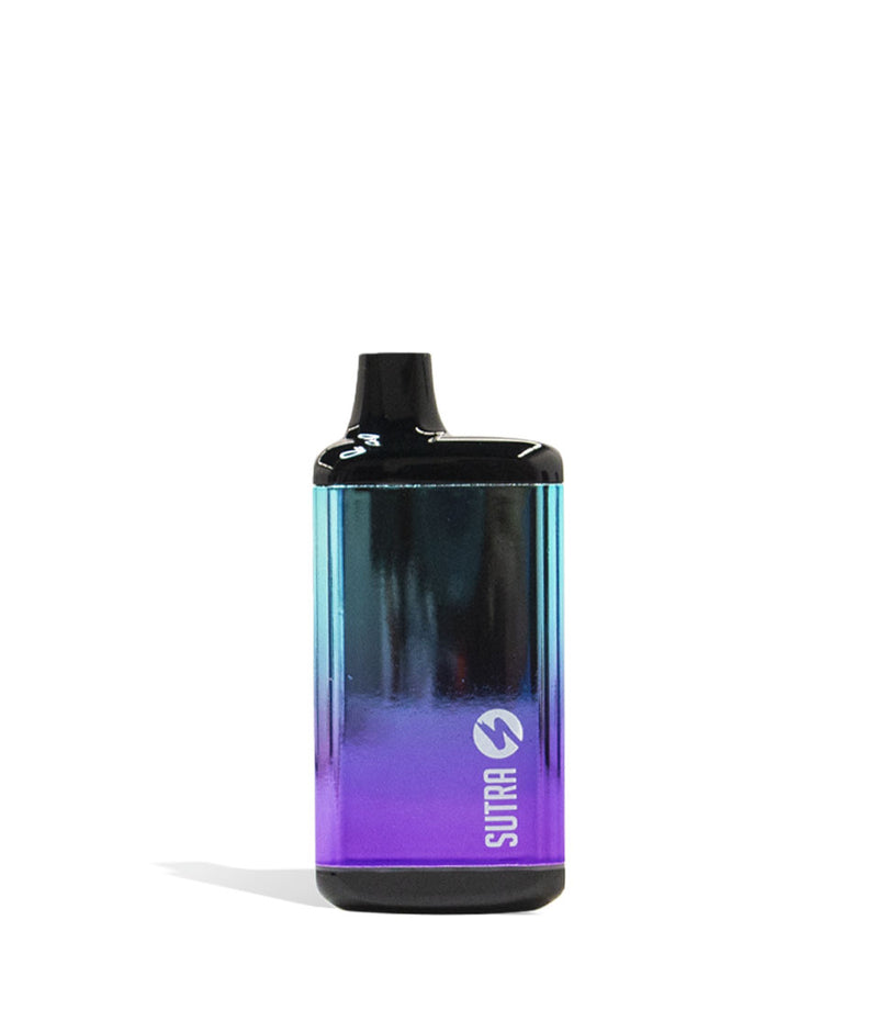 Full Color Sutra Vape SILO Pro Auto Draw Cartridge Vaporizer 6pk on white background