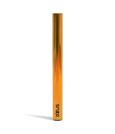 Rose Exxus Vape Tap VV 2.0 Cartridge Vaporizer front view on white background