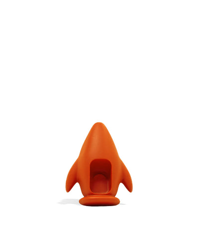 Orange Thicket Spaceout Lightyear Torch Stand on white background