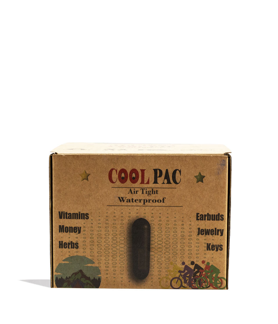 Buy Wholesale Tightpac CoolPac Airtight Cigarette Carrier Assorted 24pks