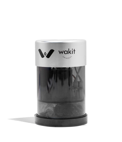Lucid Wakit KLR Series Rechargeable Electric Grinder Front View on White Background