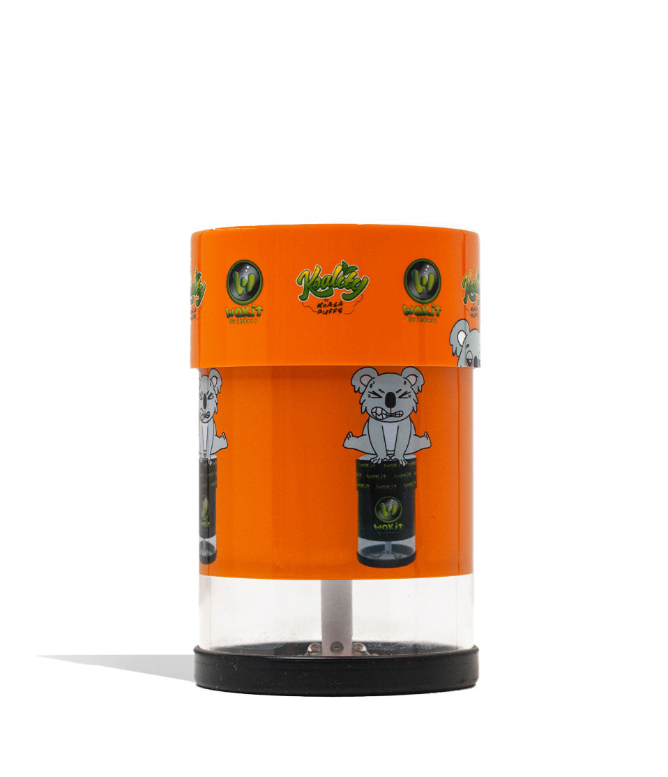 Buy Wholesale Wakit Koala Rechargeable Electric Grinders Got Vape