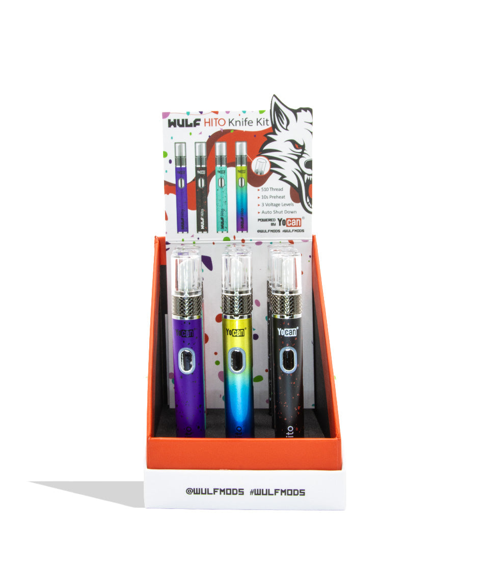 New Wholesale Smoke Shop Arrivals