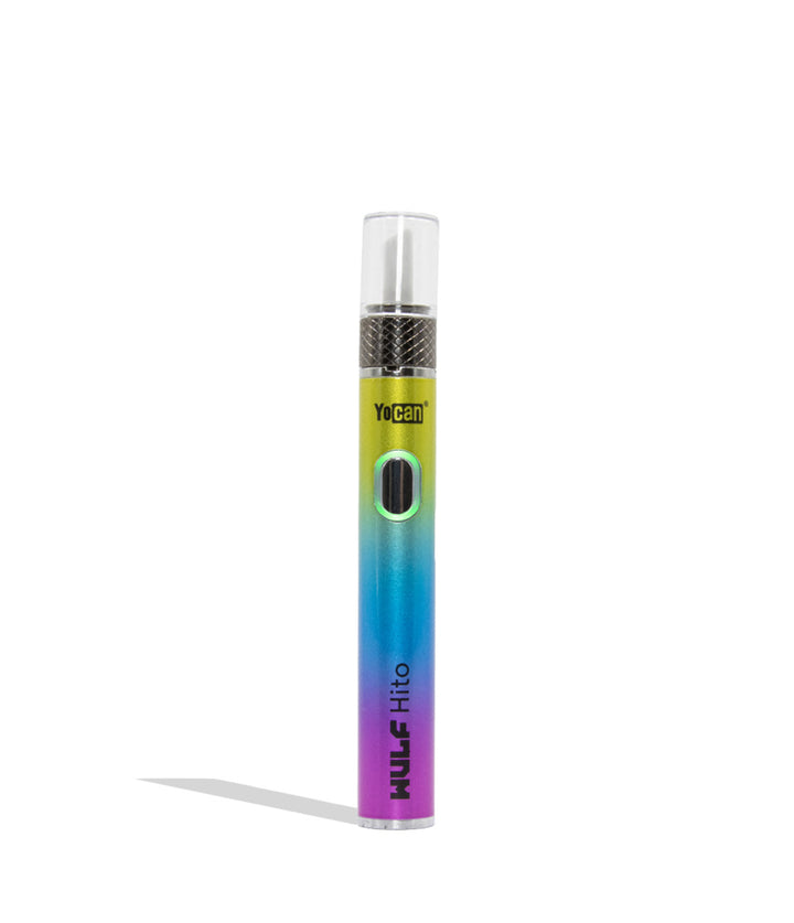 Wulf Mods Hito Knife Kit full color  colorway on a white background