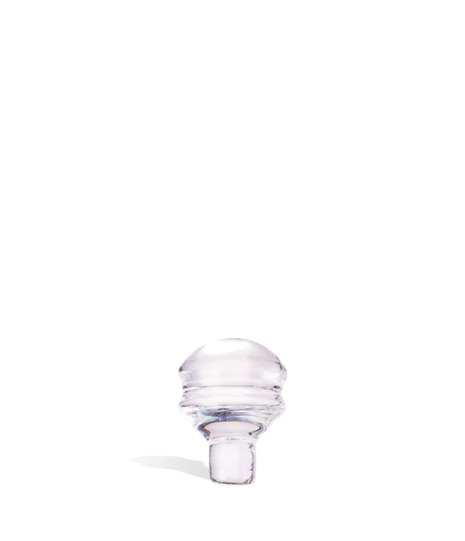 Wulf Mods Horn Banger carb cap on white background