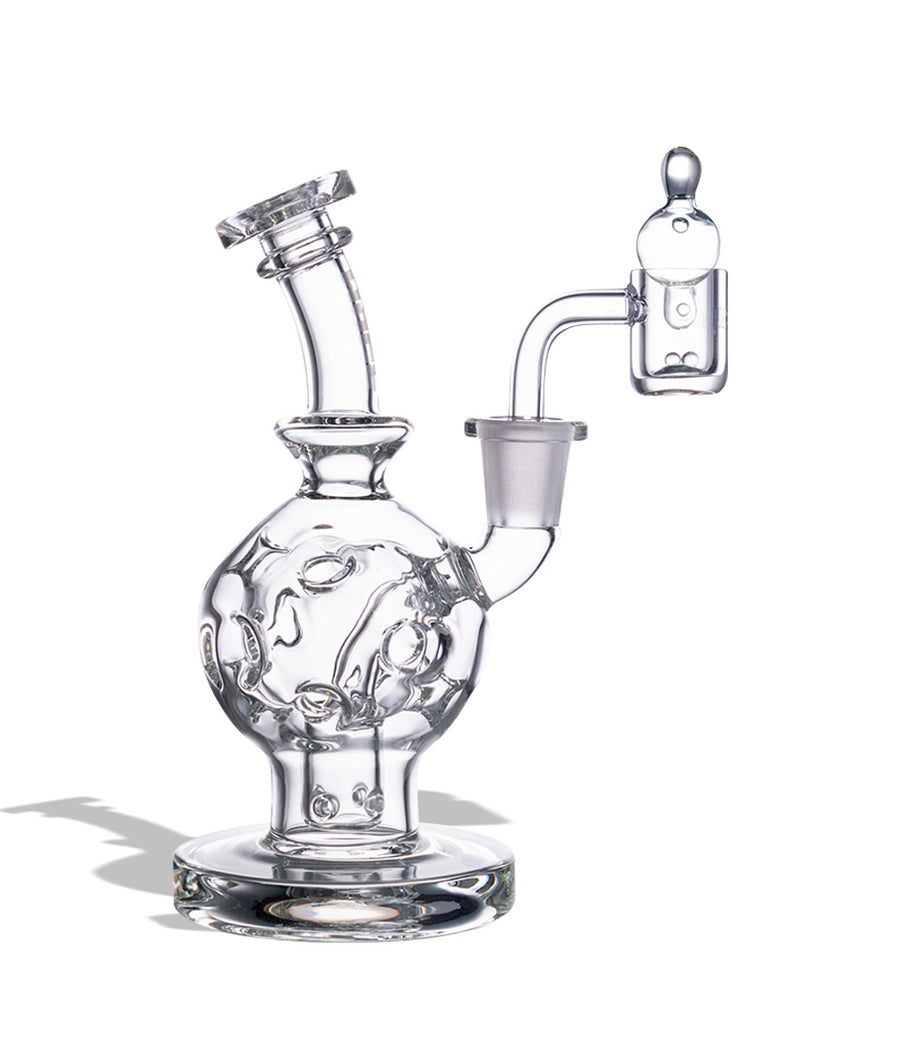 dab rig for vape mod Get Wholesale Wulf Mods Atom 14mm Dab Rigs with Quartz Bangers – Got Vape Wholesale