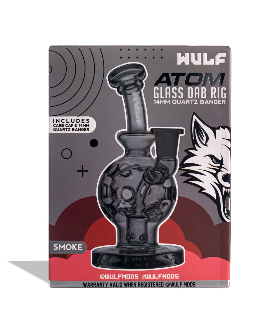 dab rig for vape mod Get Wholesale Wulf Mods Atom 14mm Dab Rigs with Quartz Bangers – Got Vape Wholesale