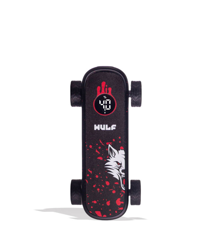 Wulf deck 510 thread battery on a white background with a soft shadow