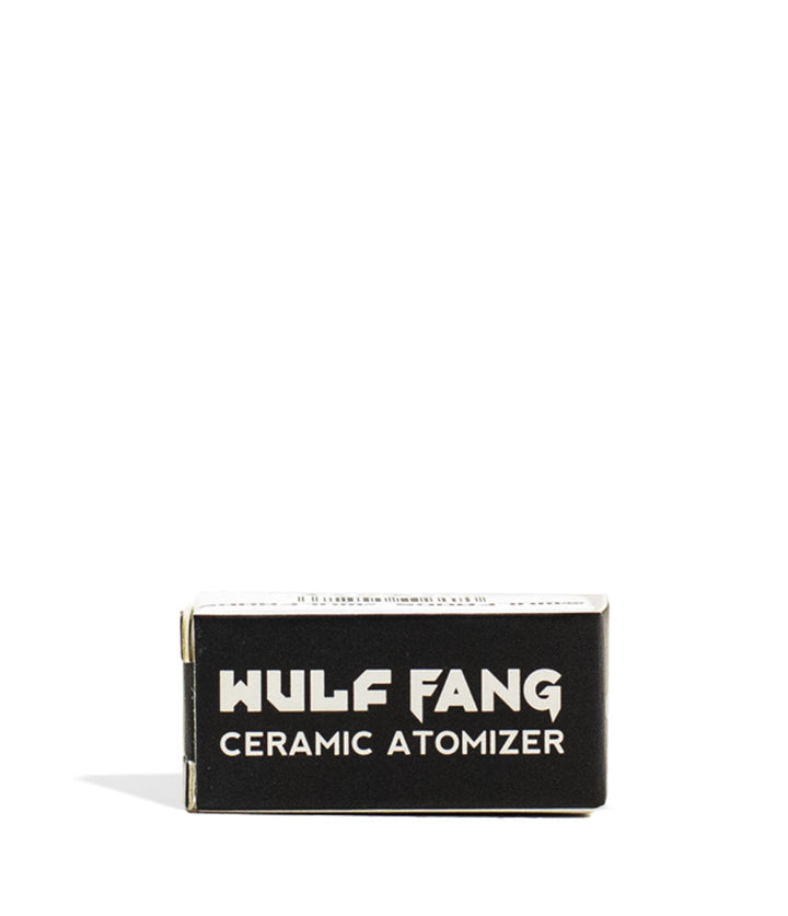 Wulf Mods Fang Replacement Heating Chamber packaging on White Background