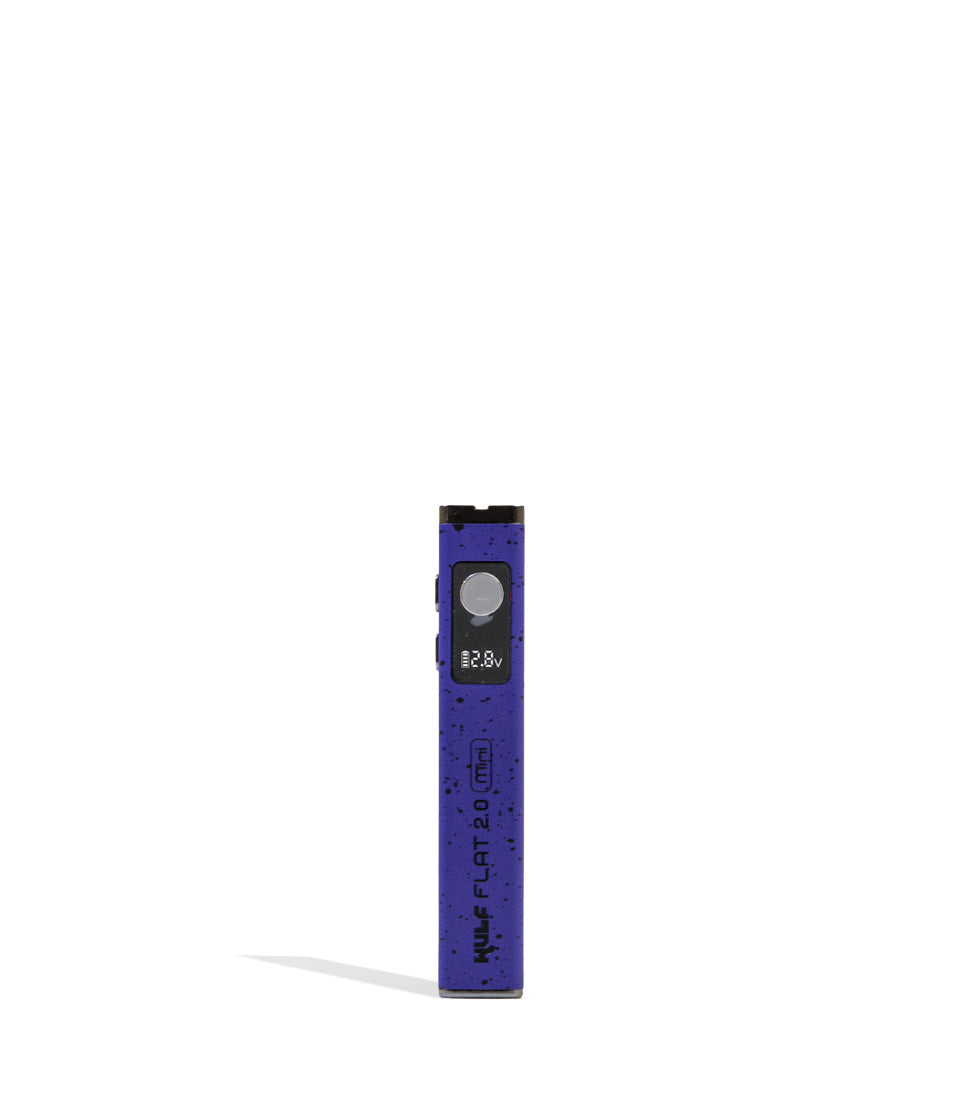 Flat Vape Battery Get Wholesale Wulf Mods Flat Mini 2.0 Variable Voltage Battery 9pks Got Vape Flat Vape Battery Get Wholesale Wulf Mods Flat Mini 2.0 Variable Voltage Battery 9pks Got Vape