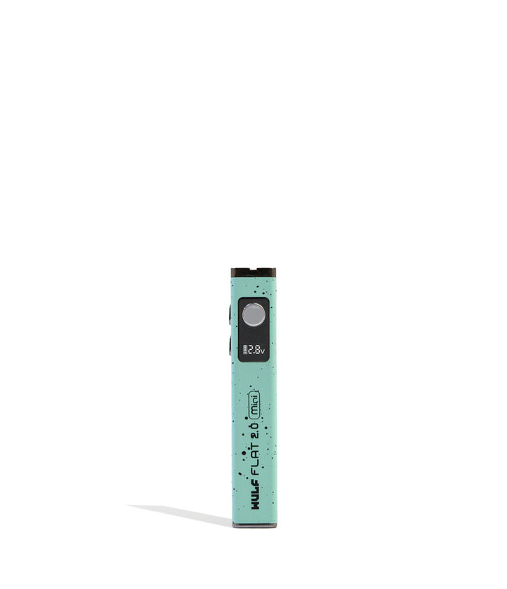 Get Wholesale Wulf Mods Flat Mini 2.0 Variable Voltage Battery 9pks Got Vape Wholesale Get Wholesale Wulf Mods Flat Mini 2.0 Variable Voltage Battery 9pks Got Vape Wholesale