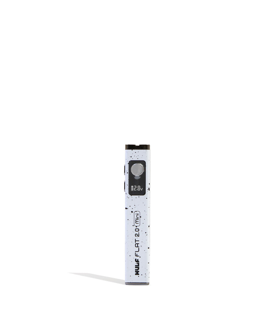 Get Wholesale Wulf Mods Flat Mini 2.0 Variable Voltage Battery 9pks Got Vape Wholesale Get Wholesale Wulf Mods Flat Mini 2.0 Variable Voltage Battery 9pks Got Vape Wholesale