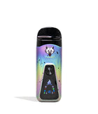 Full Color Spatter