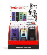 Wulf Mods KODO Pro 510 Thread Battery 9pk