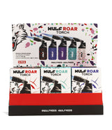 Wulf Mods Roar Butane Torch 9pk
