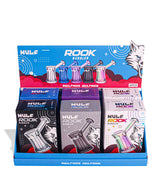 Wulf Mods Rook Bubbler 6pk