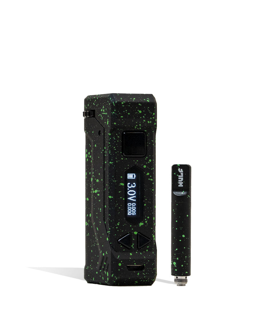 Order Wholesale Wulf Mods UNI Pro Max Concentrate Kits Got Vape Wholesale Order Wholesale Wulf Mods UNI Pro Max Concentrate Kits Got Vape Wholesale