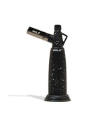 Black-White Spatter