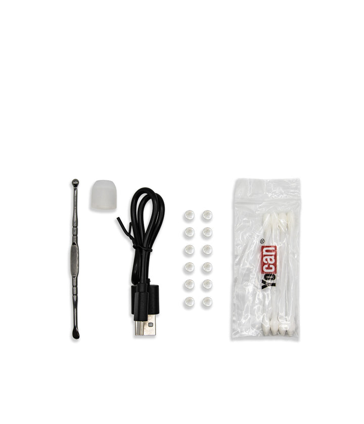 Wulf Orbit 2.0 accessories