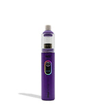 Purple-Black Spatter