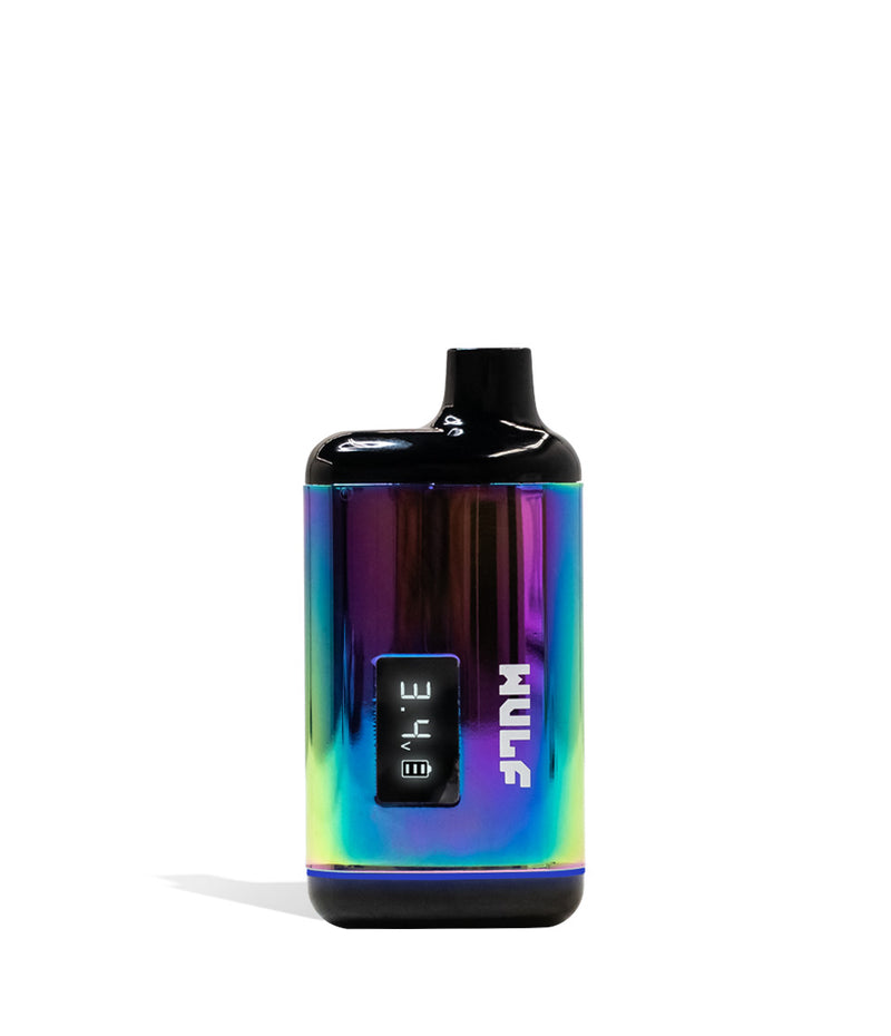 Full Color Wulf Mods Recon Cartridge Vaporizer 9pk on white background