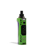 Purple-Green