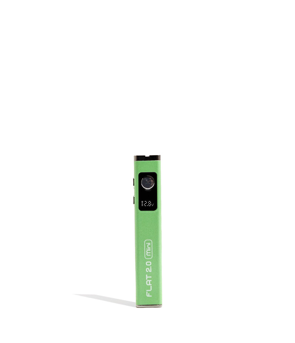 Get Wholesale Yocan Flat Mini 2.0 Variable Voltage Battery 12pks  Got Vape  Wholesale