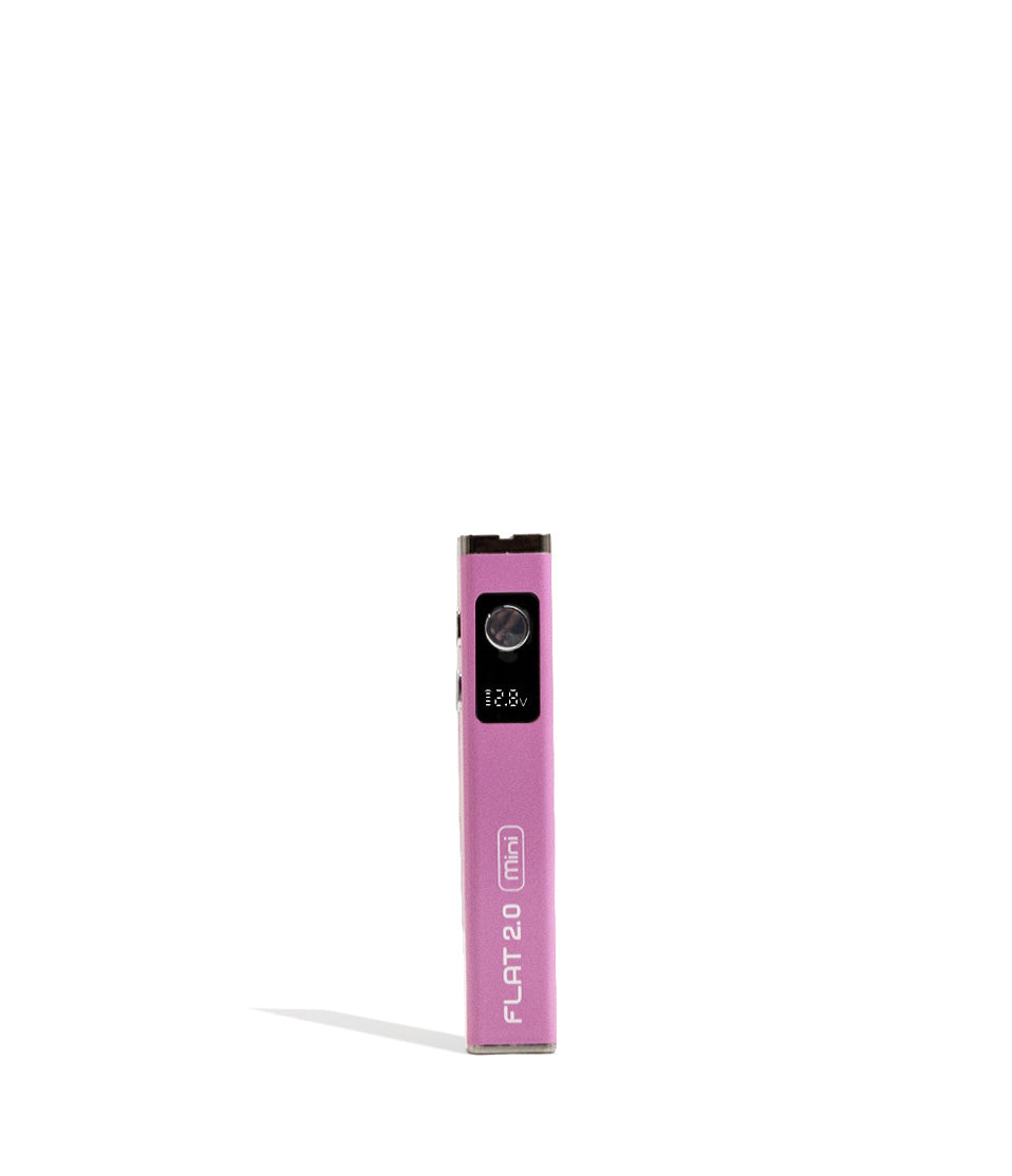 Get Wholesale Yocan Flat Mini 2.0 Variable Voltage Battery 12pks Got Vape Wholesale Get Wholesale Yocan Flat Mini 2.0 Variable Voltage Battery 12pks Got Vape Wholesale