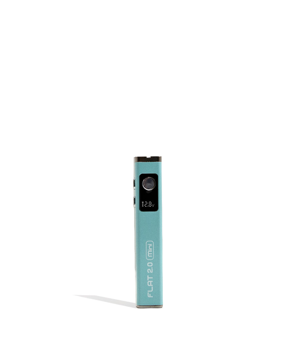 Get Wholesale Yocan Flat Mini 2.0 Variable Voltage Battery 12pks Got Vape Wholesale Get Wholesale Yocan Flat Mini 2.0 Variable Voltage Battery 12pks Got Vape Wholesale