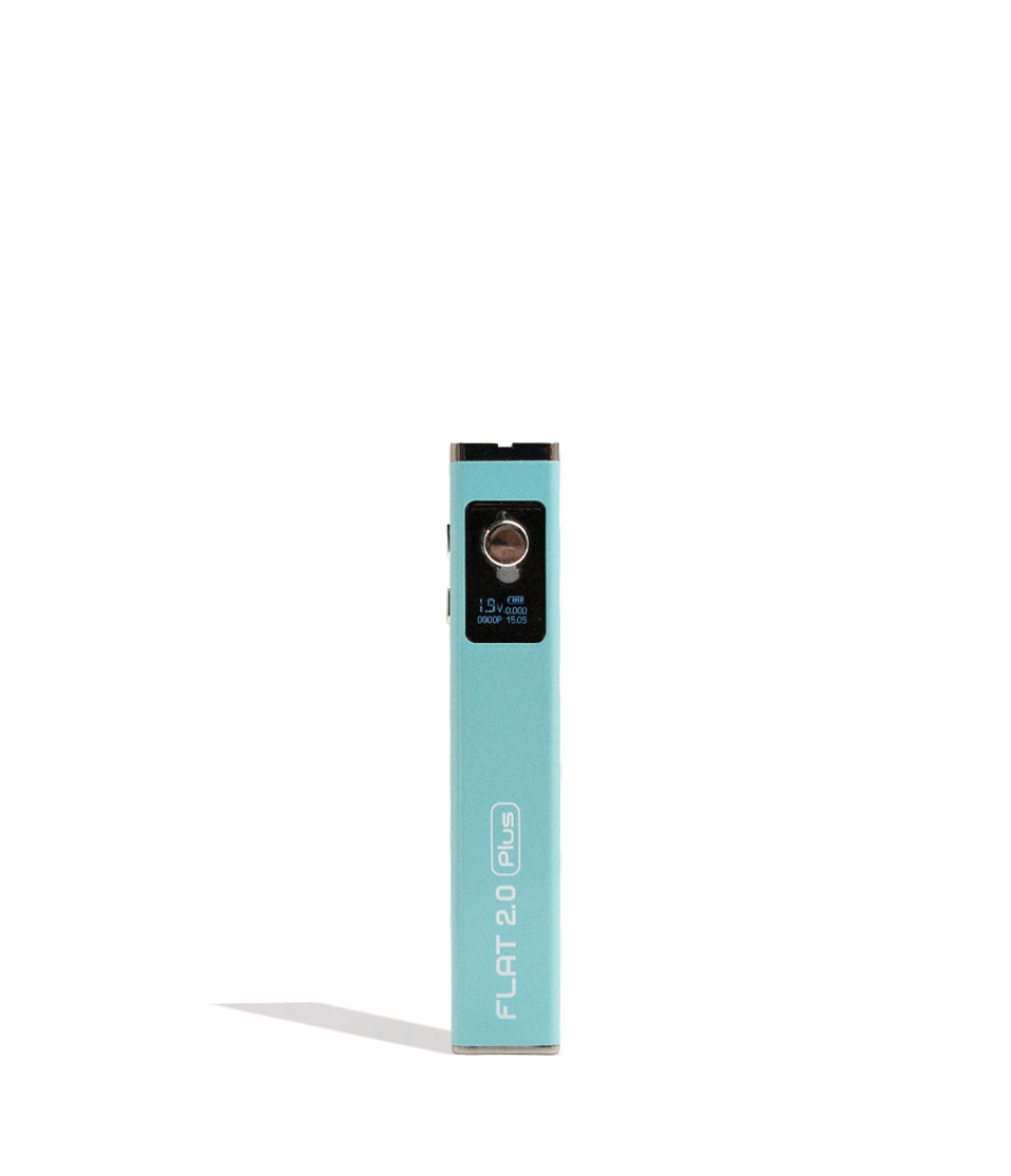 yocan vape battery near me Buy Wholesale Yocan Flat Plus 2.0 Variable Voltage Battery 12pks – Got Vape Wholesale