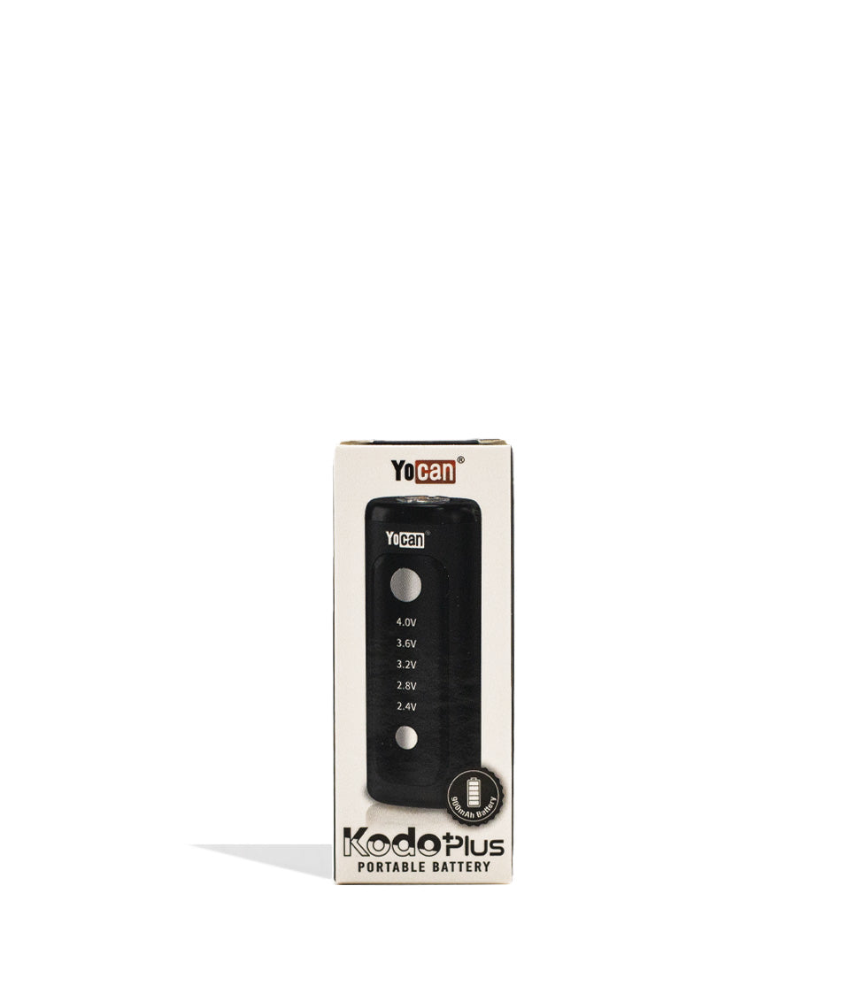 Shop Wholesale Yocan Kodo Plus Cartridge Battery 12pks Got Vape Wholesale Shop Wholesale Yocan Kodo Plus Cartridge Battery 12pks Got Vape Wholesale