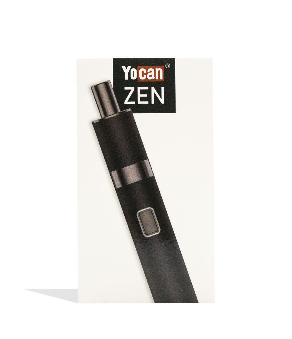 Yocan Zen Wax Vaporizer Got Vape Wholesale Yocan Zen Wax Vaporizer Got Vape Wholesale