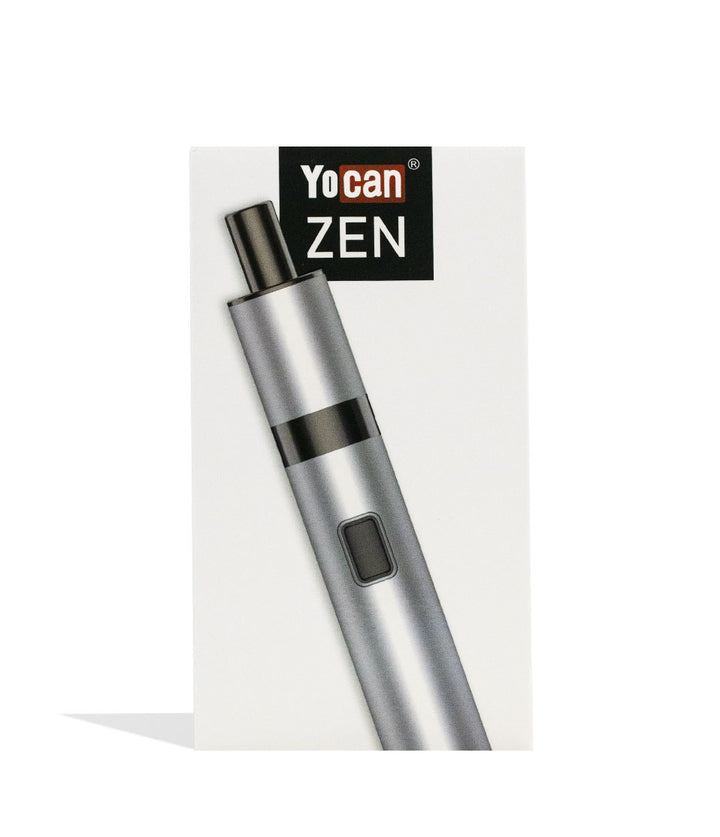 Yocan Zen Wax Vaporizer Got Vape Wholesale Yocan Zen Wax Vaporizer Got Vape Wholesale