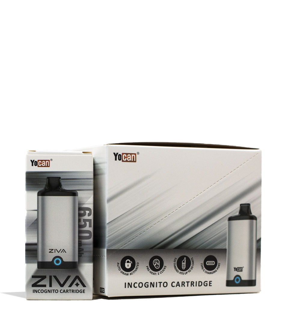 Yocan Ziva Battery