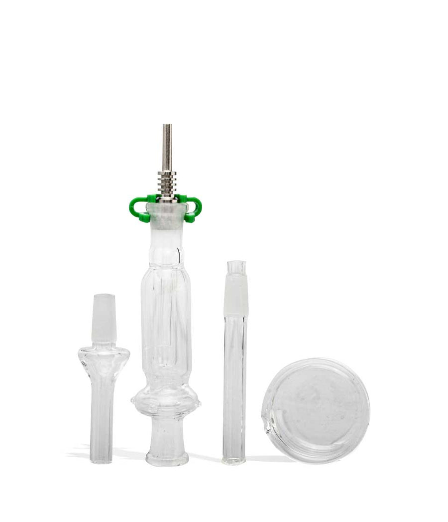 10mm Nectar Collector Kit on white background