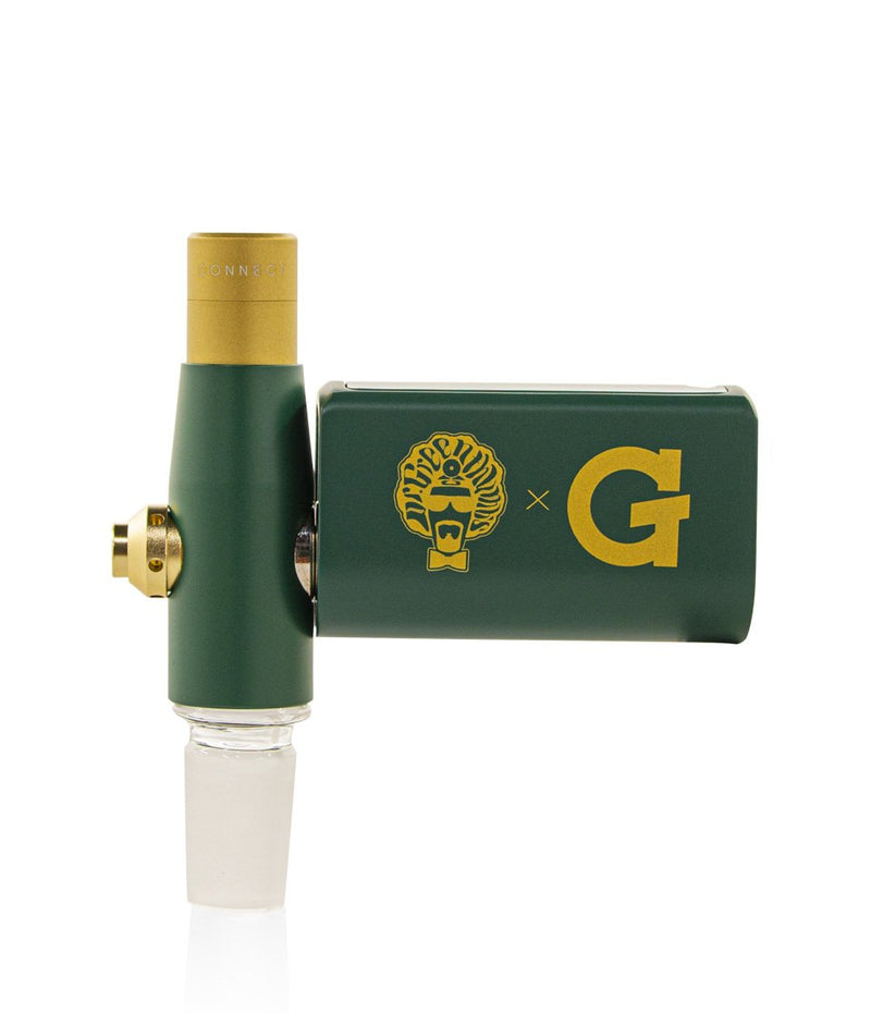 Grenco G Pen Connect Vaporizer-Dr. Greenthumb