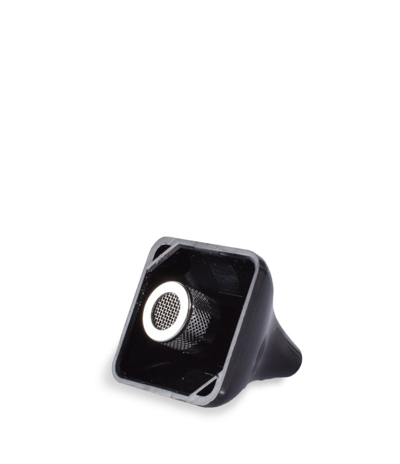 Mouthpiece Wulf Mods Digital Vaporizer on white background