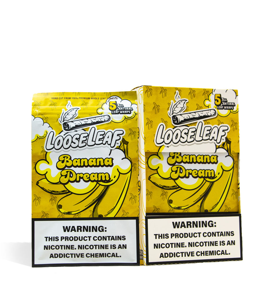 Buy Wholesale Desto Dubb Loose Leaf Tobacco Wap 40pks Got Vape Wholesale
