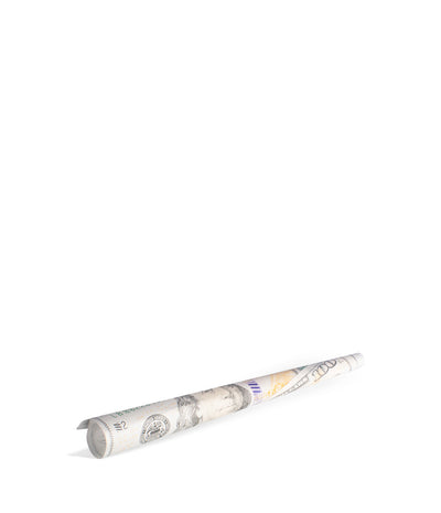 Rolling paper Benji OG Rolling Paper and Tray with Magnetic Lid Bundle on white background