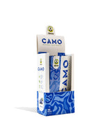Camo Natural Leaf Chamomile Wrap 25pk