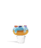 Rosquilla Azul
