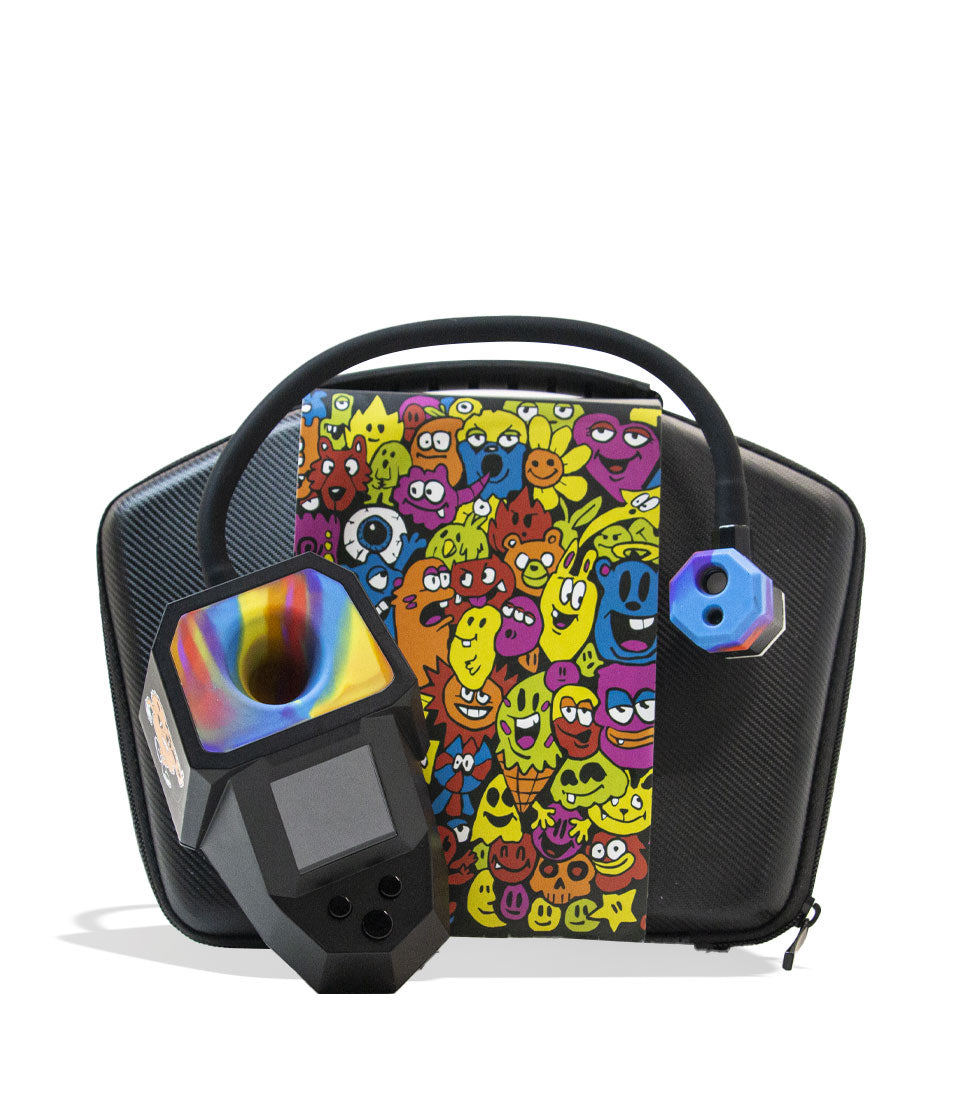 Get Wholesale Trevy Dab Rite Pro Digital IR Thermometers – Got Vape ...