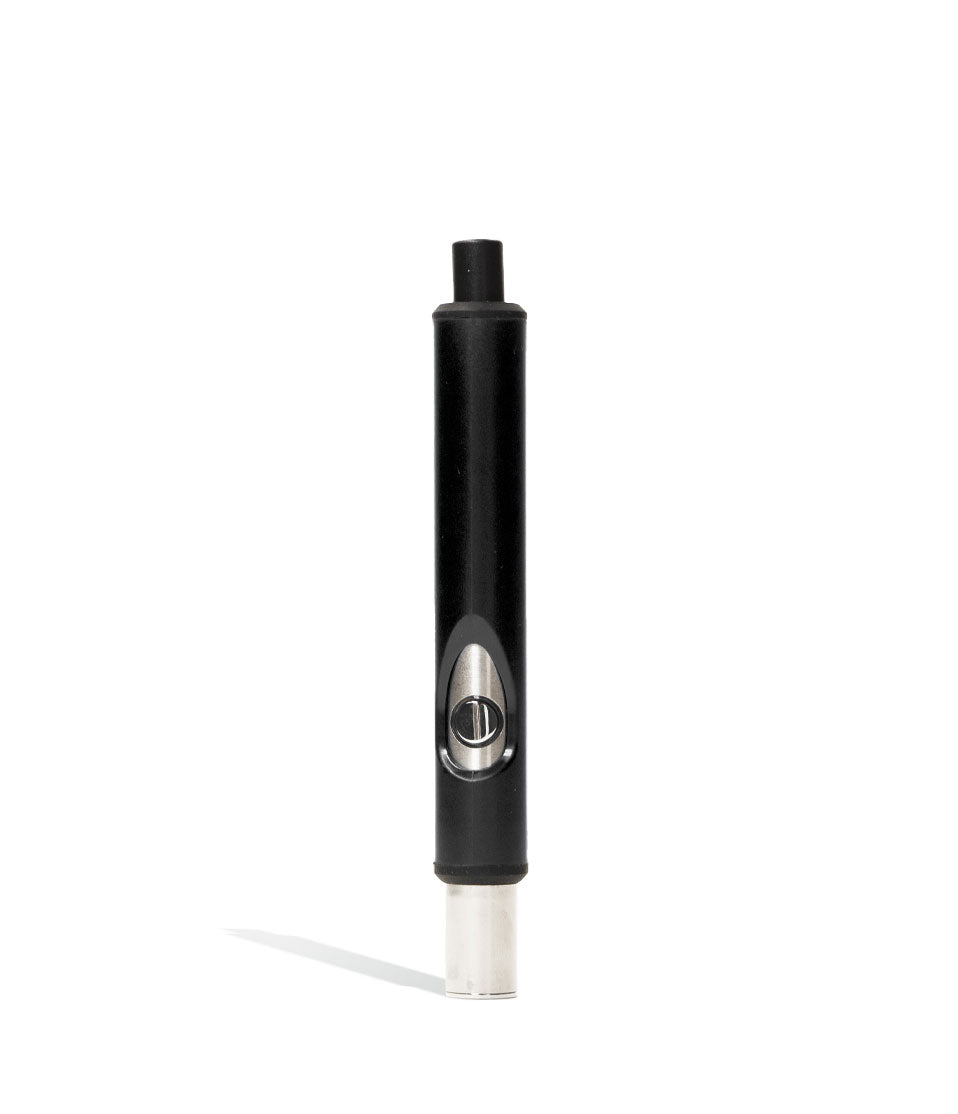Black Dip Devices Little Dipper Dab Straw on white background